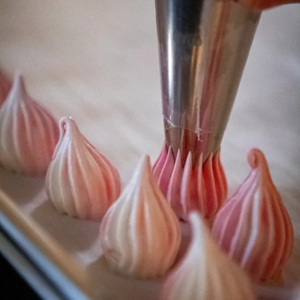 Meringue