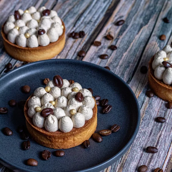 Tarte Café – Image 2