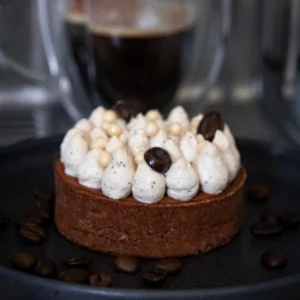 Tarte Café
