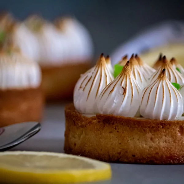 Tarte citron – Image 2